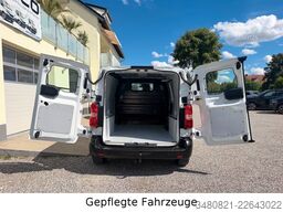 OPEL Vivaro C Edition M L2H1 AHK Standheizung SHZ DAB