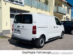 OPEL Vivaro C Edition M L2H1 AHK Standheizung SHZ DAB