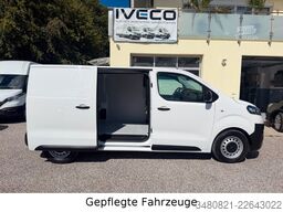 OPEL Vivaro C Edition M L2H1 AHK Standheizung SHZ DAB