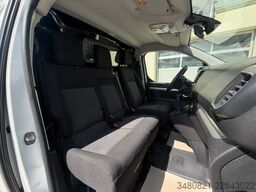 OPEL Vivaro C Edition M L2H1 AHK Standheizung SHZ DAB