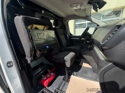 OPEL Vivaro C Edition M L2H1 AHK Standheizung SHZ DAB