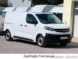 OPEL Vivaro C Edition M L2H1 AHK Standheizung SHZ DAB