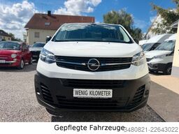 OPEL Vivaro C Edition M L2H1 AHK Standheizung SHZ DAB