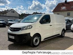 OPEL Vivaro C Edition M L2H1 AHK Standheizung SHZ DAB