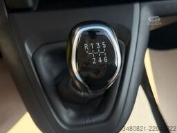 OPEL Vivaro C Edition M L2H1 AHK Standheizung SHZ DAB