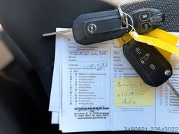 OPEL Vivaro C Edition M L2H1 AHK Standheizung SHZ DAB