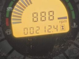 Aebi Schmidt Winterdienstausrüstung