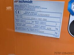 Aebi Schmidt Winterdienstausrüstung