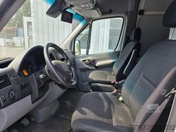 MERCEDES-BENZ 516 CDI Kanalkontrollwagen opt. mit Ausstattung