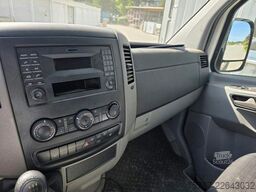 MERCEDES-BENZ 516 CDI Kanalkontrollwagen opt. mit Ausstattung