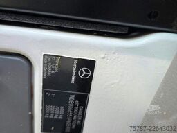 MERCEDES-BENZ 516 CDI Kanalkontrollwagen opt. mit Ausstattung