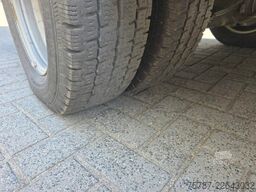 MERCEDES-BENZ 516 CDI Kanalkontrollwagen opt. mit Ausstattung