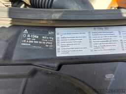 MERCEDES-BENZ 516 CDI Kanalkontrollwagen opt. mit Ausstattung
