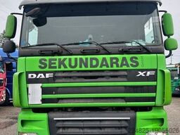 DAF FT XF 105.460 SATTELZUGMASCHINE+EURO5*