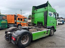 DAF FT XF 105.460 SATTELZUGMASCHINE+EURO5*