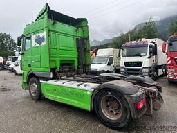 DAF FT XF 105.460 SATTELZUGMASCHINE+EURO5*