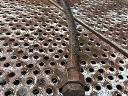 DAF FT XF 105.460 SATTELZUGMASCHINE+EURO5*