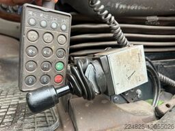 DAF FT XF 105.460 SATTELZUGMASCHINE+EURO5*