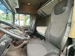 DAF FT XF 105.460 SATTELZUGMASCHINE+EURO5*