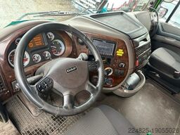 DAF FT XF 105.460 SATTELZUGMASCHINE+EURO5*