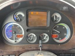 DAF FT XF 105.460 SATTELZUGMASCHINE+EURO5*