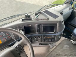 Volvo FH480 Globetrotter / 6X2 / Euro 5 / PTO / Hydra...