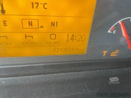 Volvo FH480 Globetrotter / 6X2 / Euro 5 / PTO / Hydra...