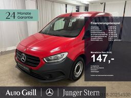 Mercedes-Benz Citan 112 CDI KA Worker Plus Klima Einparkhilfe