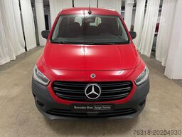 Mercedes-Benz Citan 112 CDI KA Worker Plus Klima Einparkhilfe