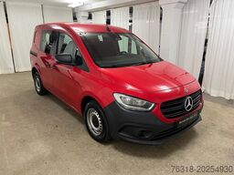 Mercedes-Benz Citan 112 CDI KA Worker Plus Klima Einparkhilfe