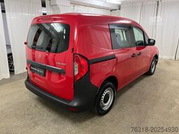 Mercedes-Benz Citan 112 CDI KA Worker Plus Klima Einparkhilfe