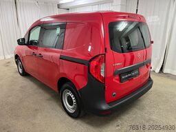 Mercedes-Benz Citan 112 CDI KA Worker Plus Klima Einparkhilfe