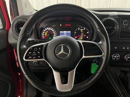 Mercedes-Benz Citan 112 CDI KA Worker Plus Klima Einparkhilfe