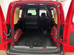 Mercedes-Benz Citan 112 CDI KA Worker Plus Klima Einparkhilfe