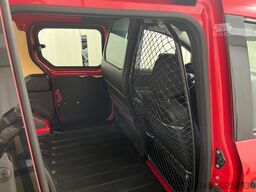 Mercedes-Benz Citan 112 CDI KA Worker Plus Klima Einparkhilfe