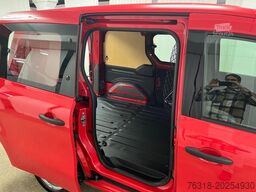 Mercedes-Benz Citan 112 CDI KA Worker Plus Klima Einparkhilfe