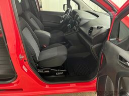 Mercedes-Benz Citan 112 CDI KA Worker Plus Klima Einparkhilfe