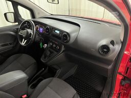 Mercedes-Benz Citan 112 CDI KA Worker Plus Klima Einparkhilfe
