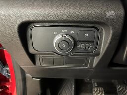 Mercedes-Benz Citan 112 CDI KA Worker Plus Klima Einparkhilfe