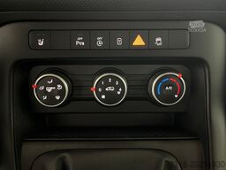 Mercedes-Benz Citan 112 CDI KA Worker Plus Klima Einparkhilfe