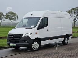 MERCEDES-BENZ SPRINTER 317 L2H2 LED Mbux Autom!