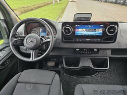 MERCEDES-BENZ SPRINTER 317 L2H2 LED Mbux Autom!