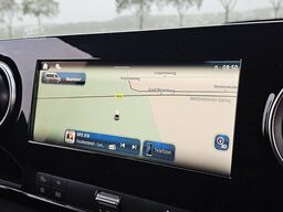 MERCEDES-BENZ SPRINTER 317 L2H2 LED Mbux Autom!