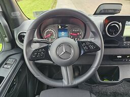MERCEDES-BENZ SPRINTER 317 L2H2 LED Mbux Autom!