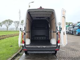 MERCEDES-BENZ SPRINTER 317 L2H2 LED Mbux Autom!