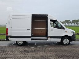 MERCEDES-BENZ SPRINTER 317 L2H2 LED Mbux Autom!