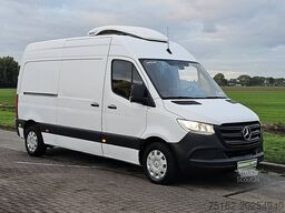 MERCEDES-BENZ SPRINTER 314 Kerstner-Koelwagen !