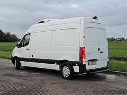 MERCEDES-BENZ SPRINTER 314 Kerstner-Koelwagen !