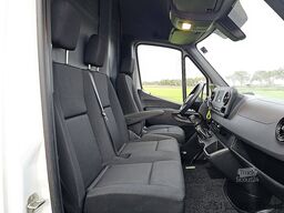 MERCEDES-BENZ SPRINTER 314 Kerstner-Koelwagen !