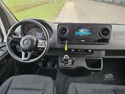MERCEDES-BENZ SPRINTER 314 Kerstner-Koelwagen !